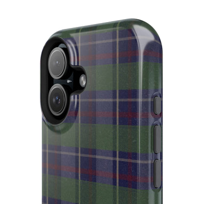 Plaid Phone Case