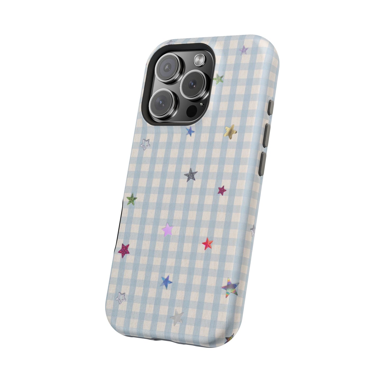 Whimsy Stars Phone Case