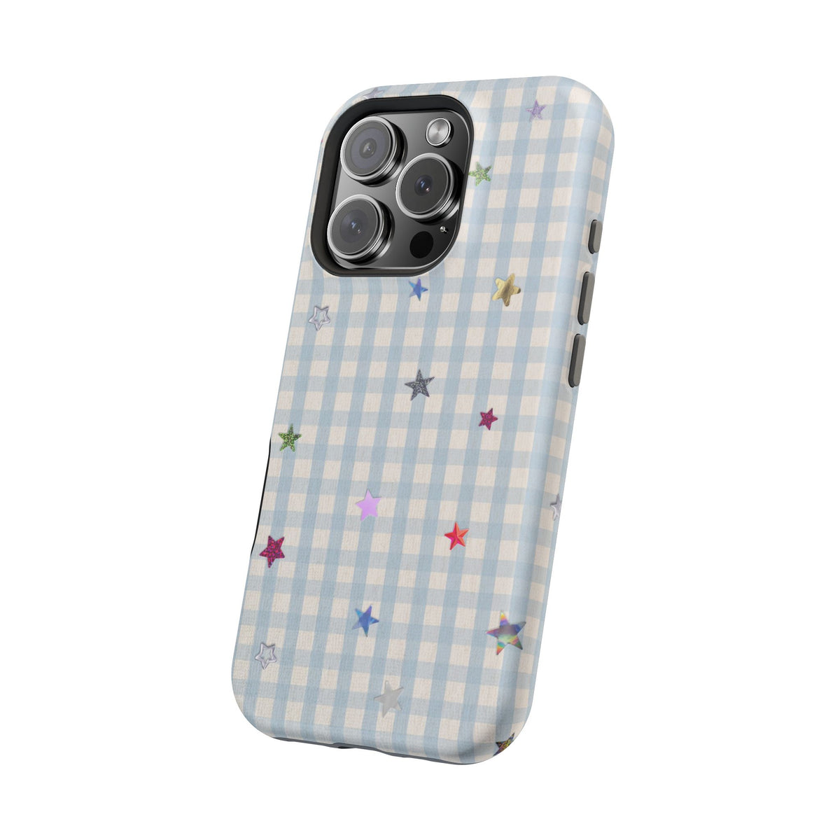 Whimsy Stars Phone Case