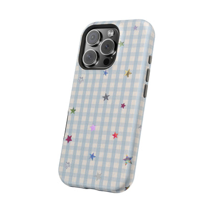 Whimsy Stars Phone Case