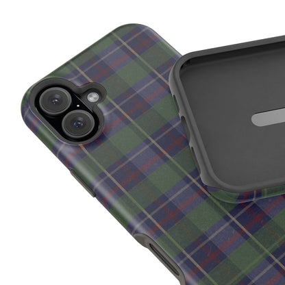 Plaid Phone Case