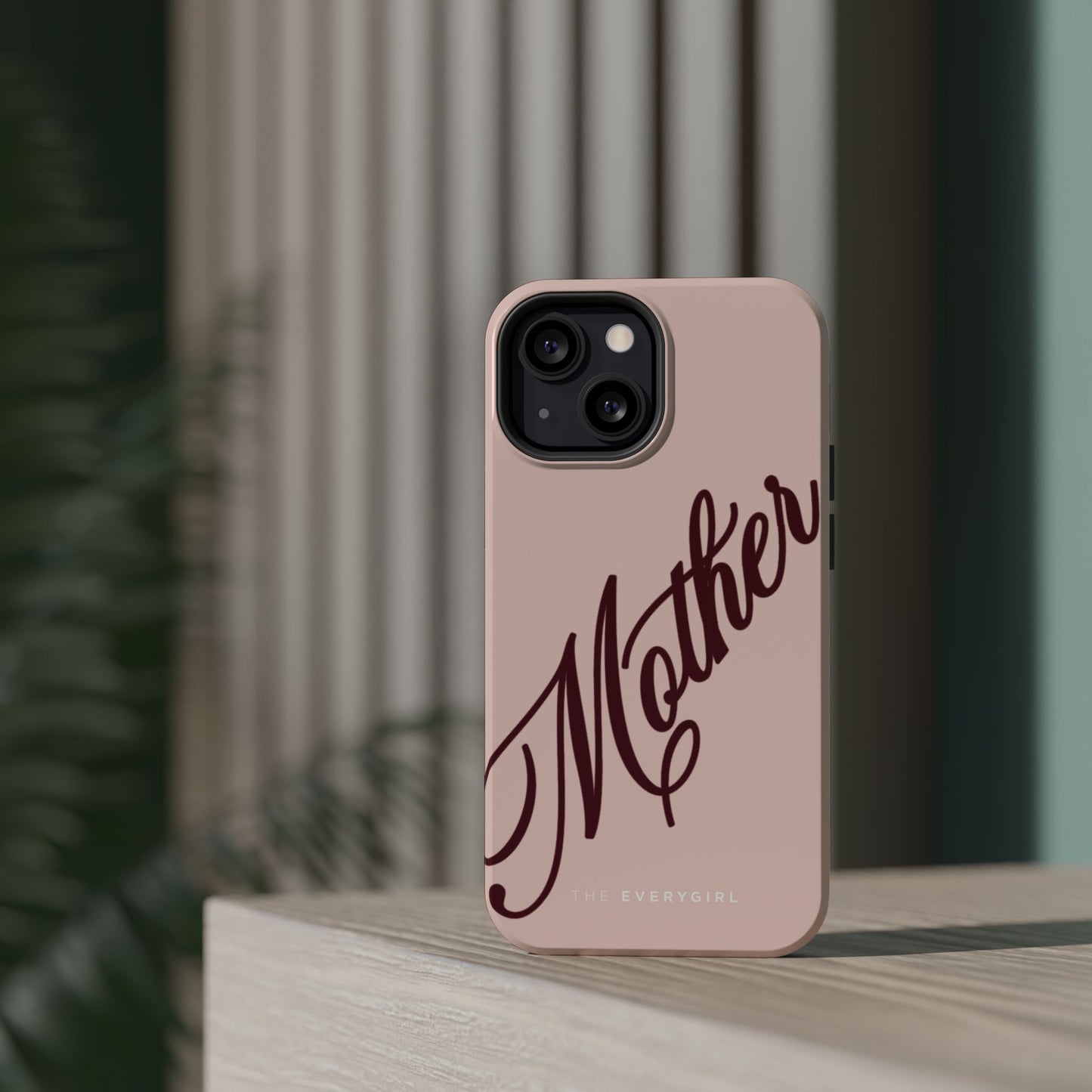 Mother Phone Case
