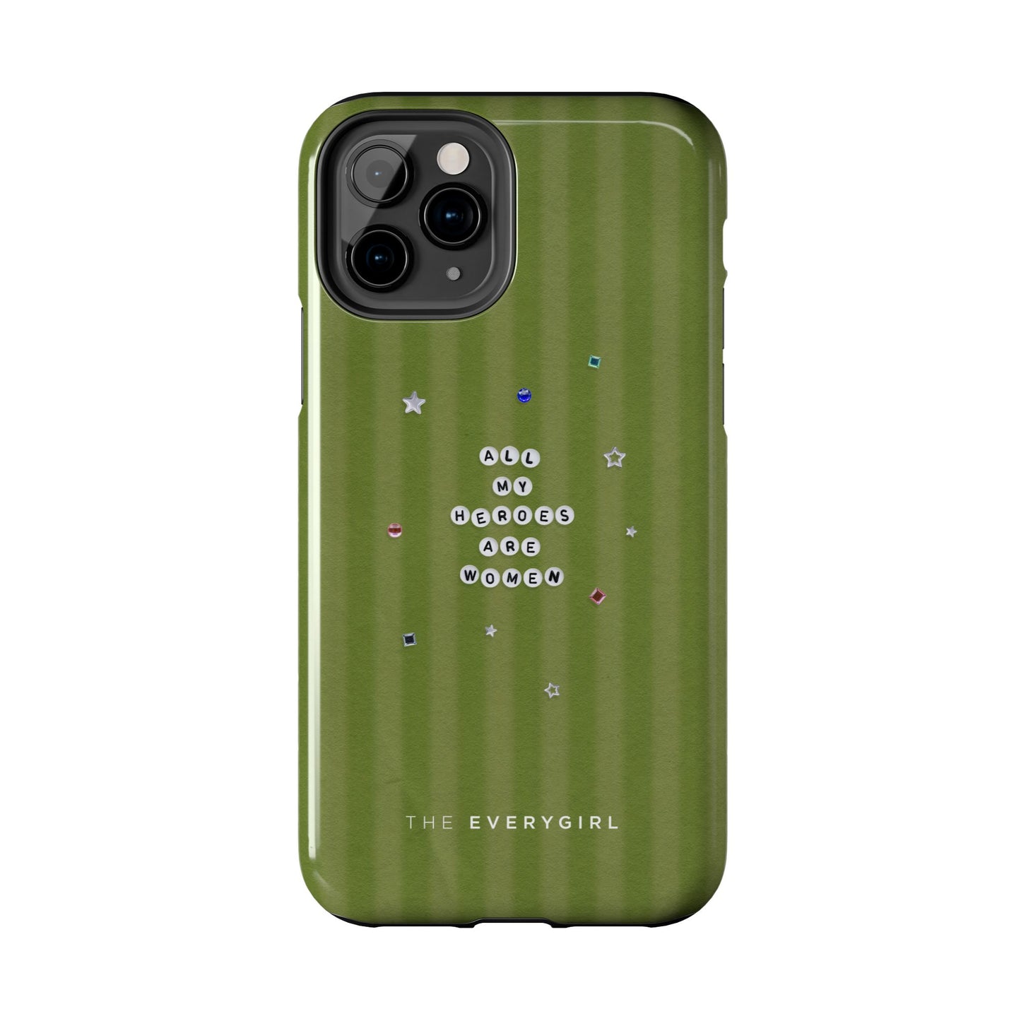 All My Heroes Are Women Phone Case