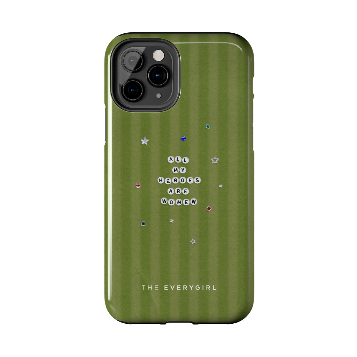 All My Heroes Are Women Phone Case