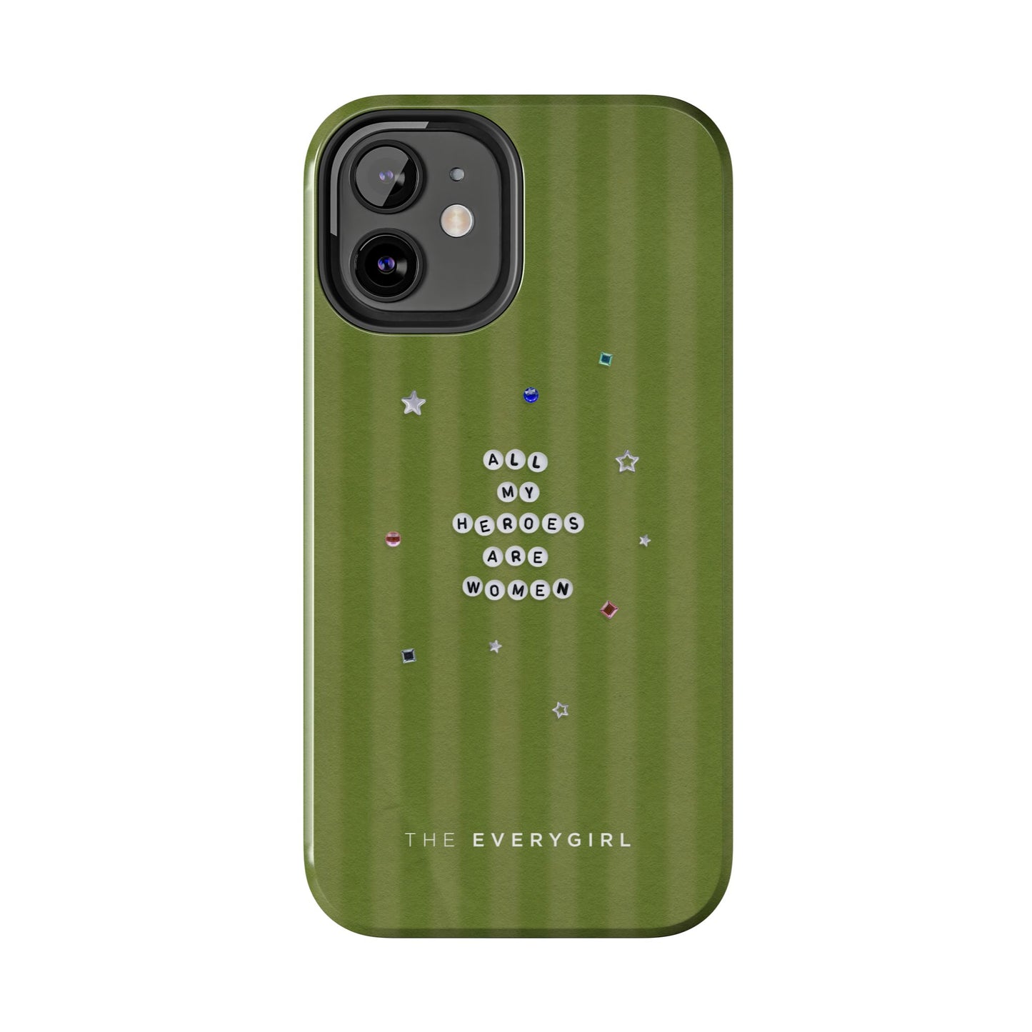 All My Heroes Are Women Phone Case