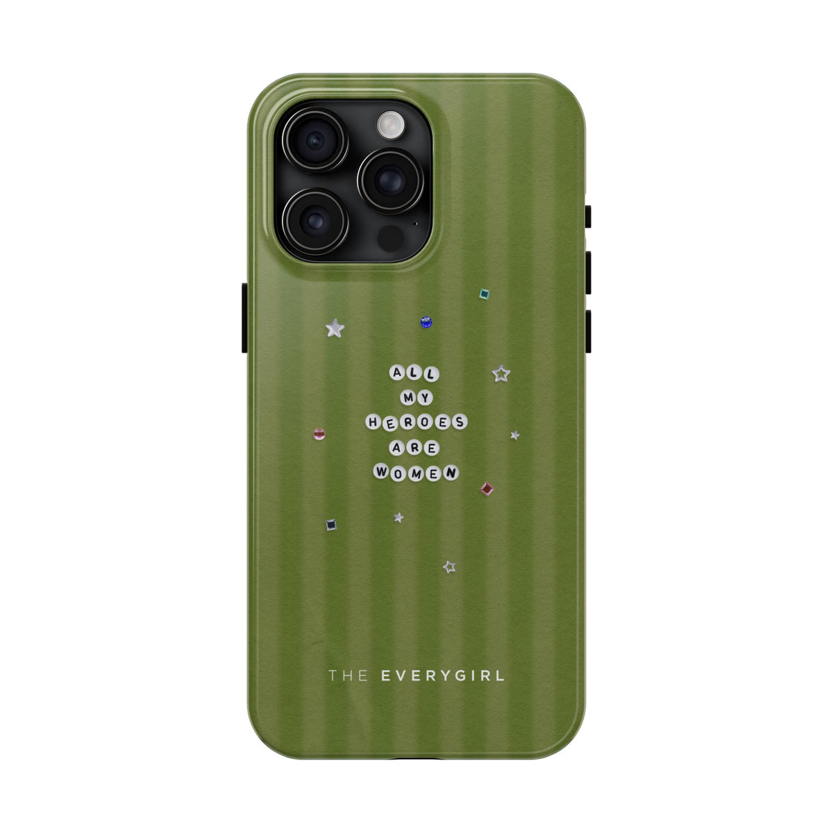 All My Heroes Are Women Phone Case