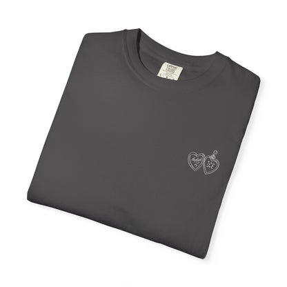 Abolish ICE Oversized Tee