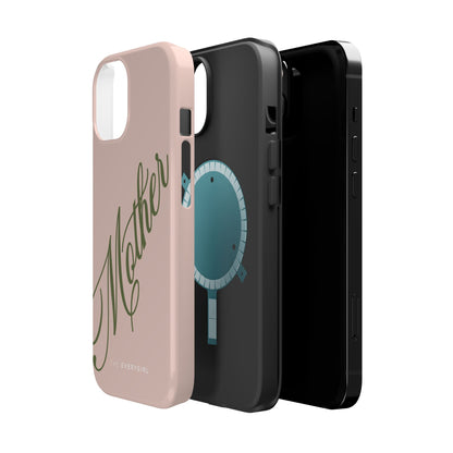 Mother Phone Case