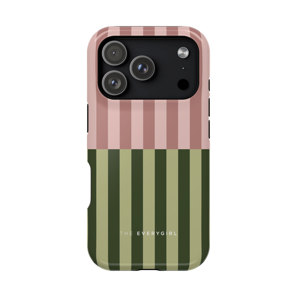 Stripe Phone Case