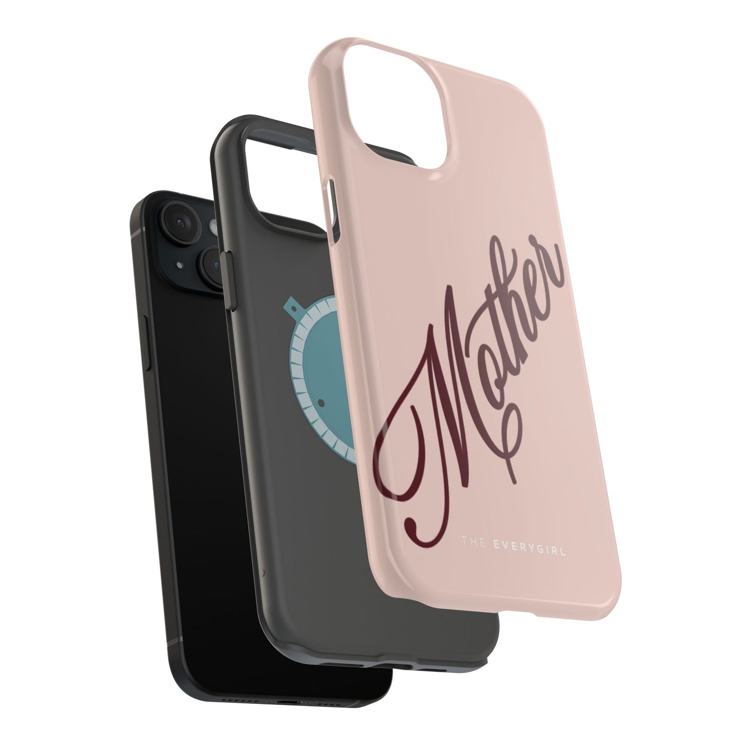 Mother Phone Case