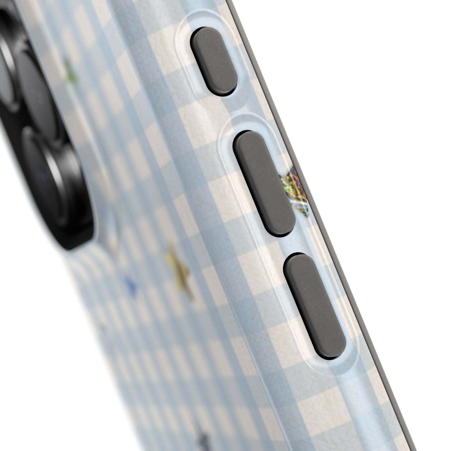 Whimsy Stars Phone Case