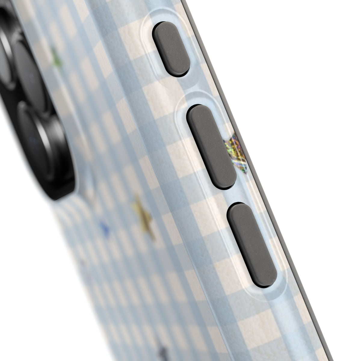 Whimsy Stars Phone Case