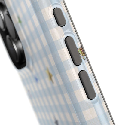 Whimsy Stars Phone Case