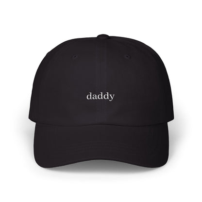Daddy Hat