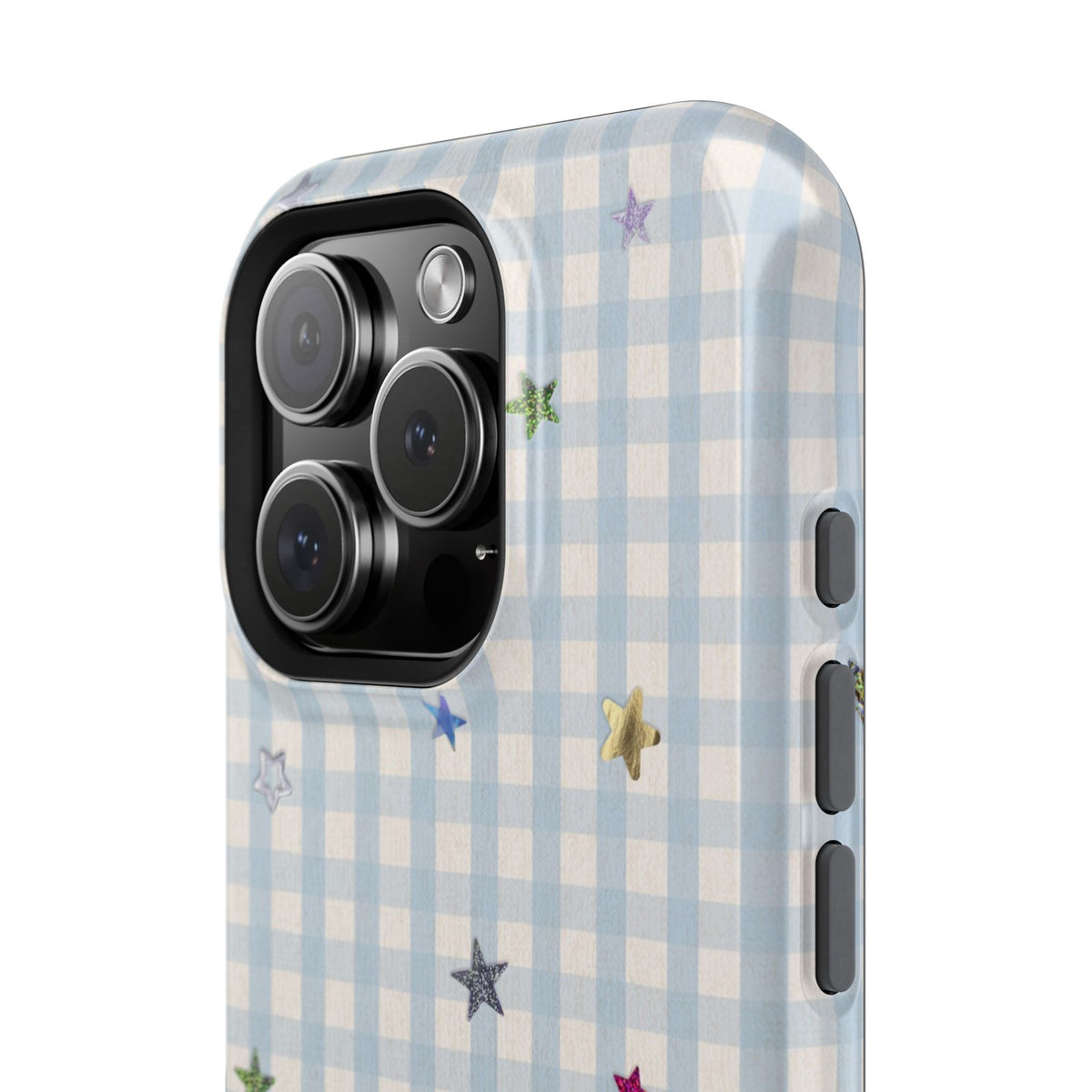 Whimsy Stars Phone Case