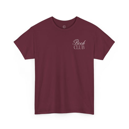 The Everygirl Book Club T-Shirt