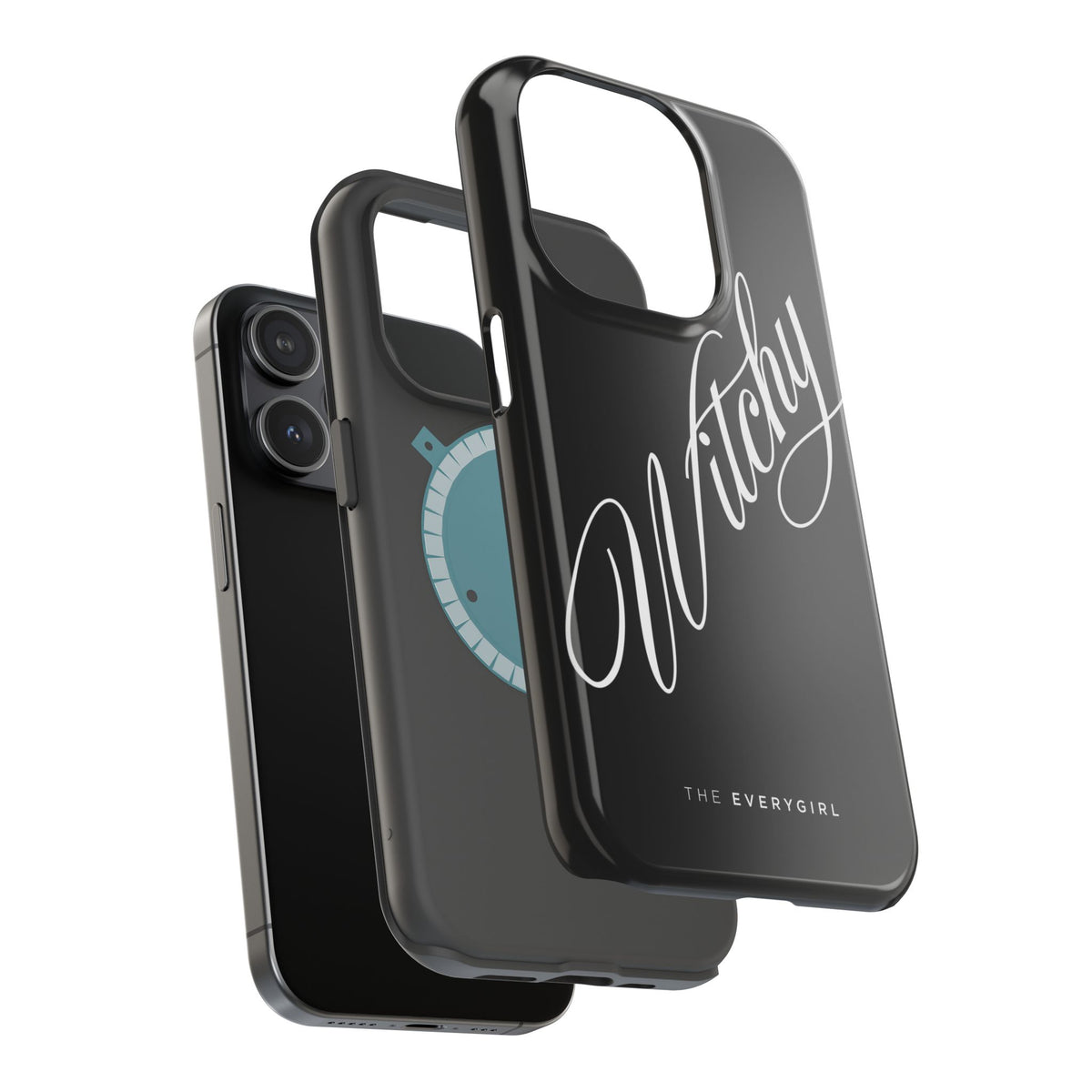 Witchy Phone Case