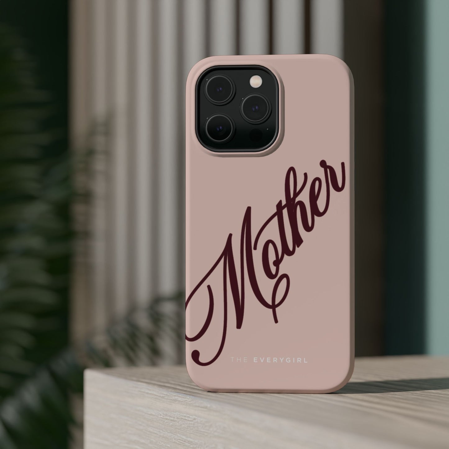 Mother Phone Case