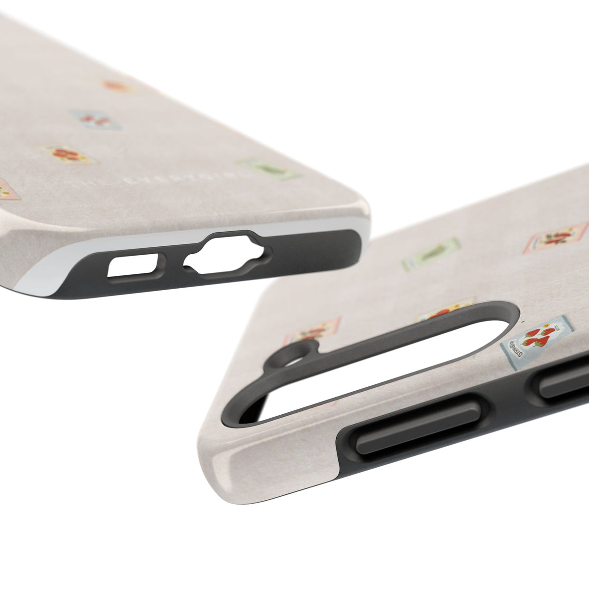 Seed Packets Phone Case