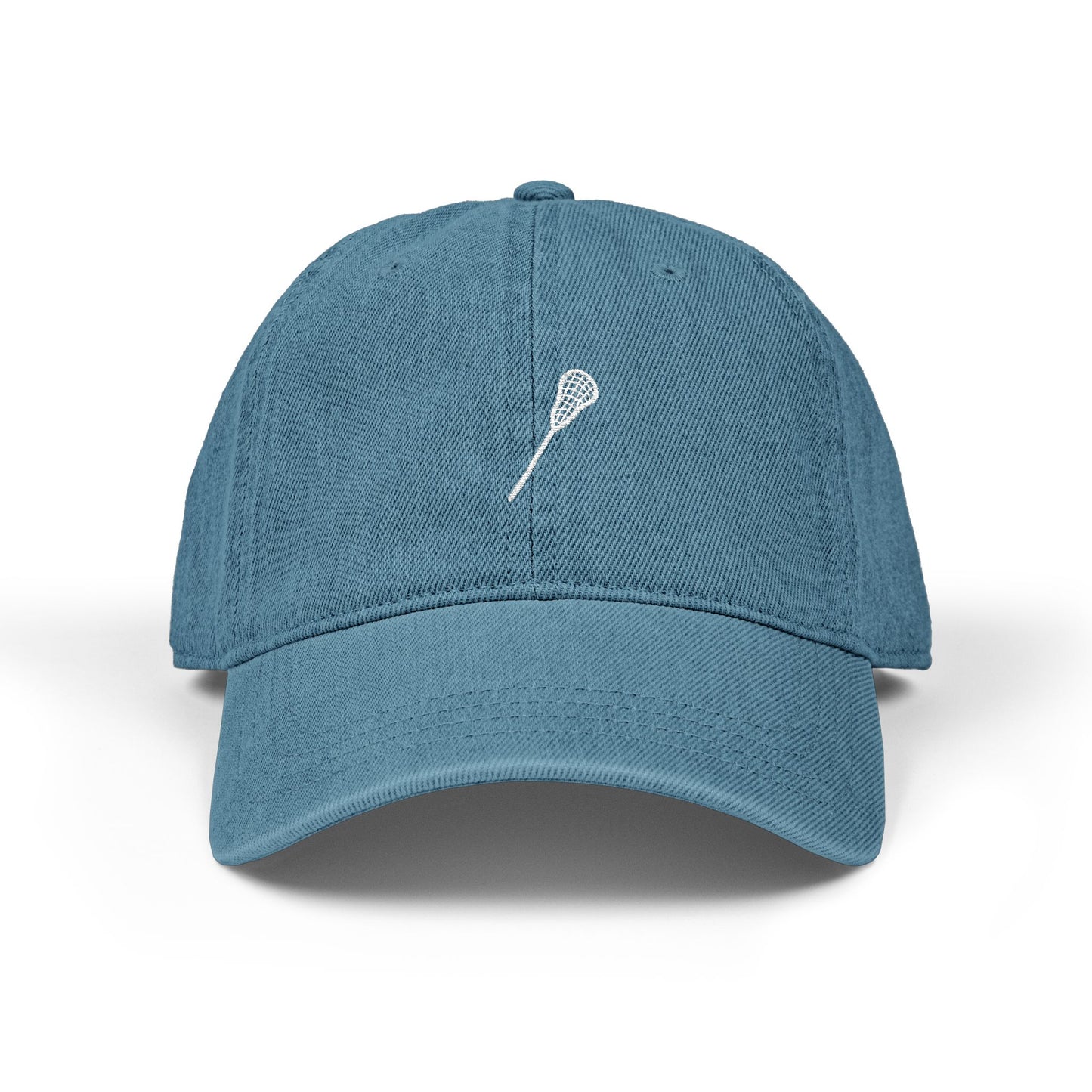 Lacrosse Mom Hat