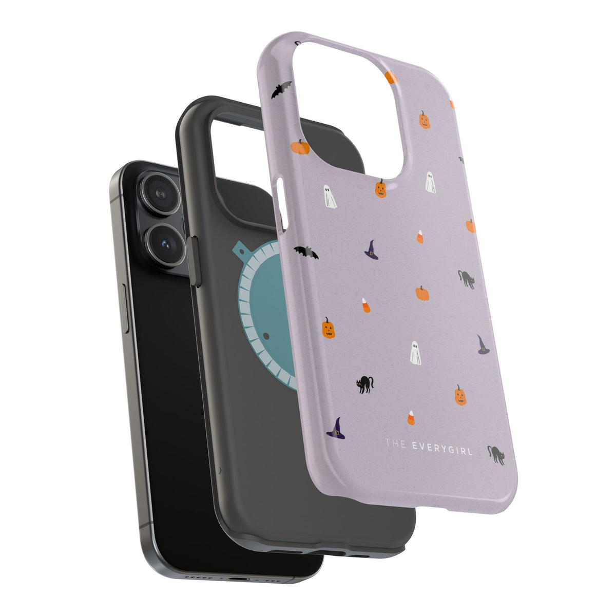 Halloween Tiny Things Phone Case