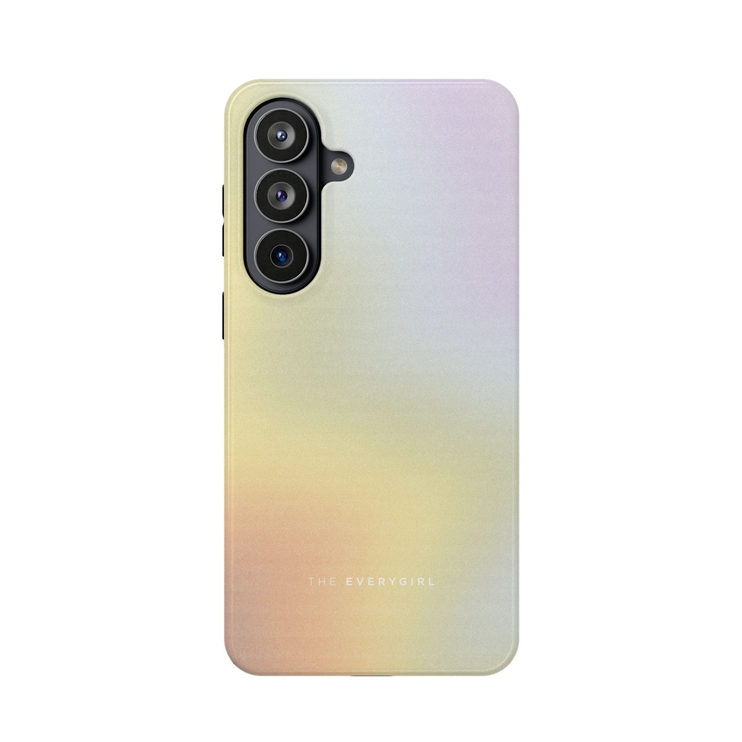 Rainbow Aura Phone Case