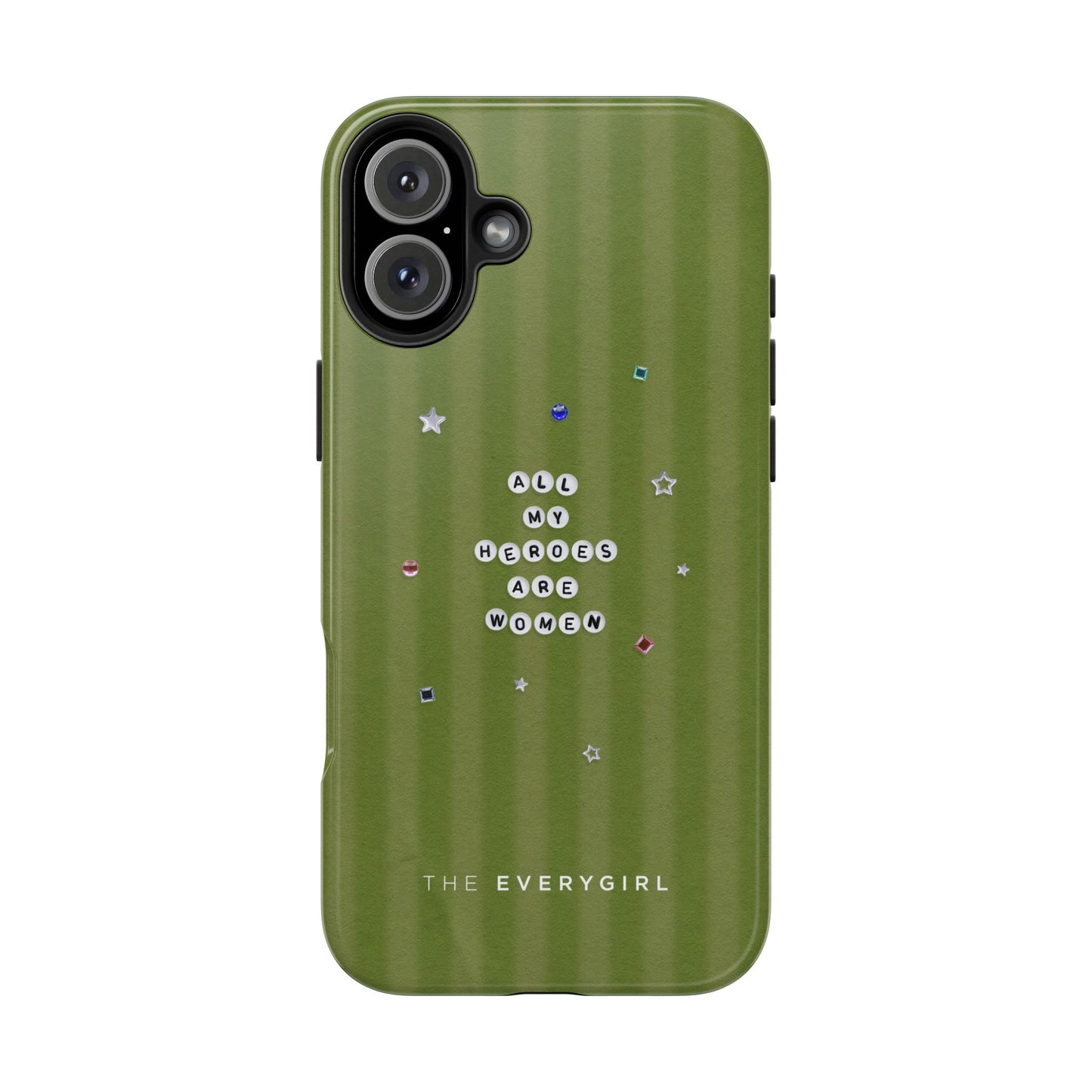 All My Heroes Are Women Phone Case