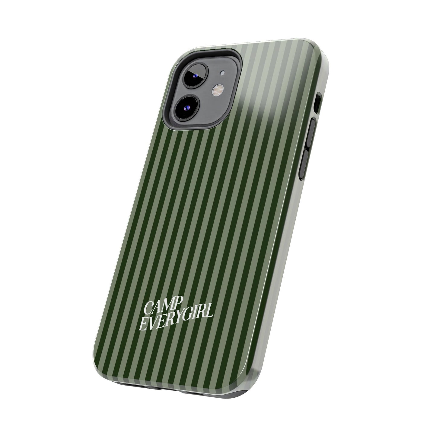 Camp Everygirl Phone Case