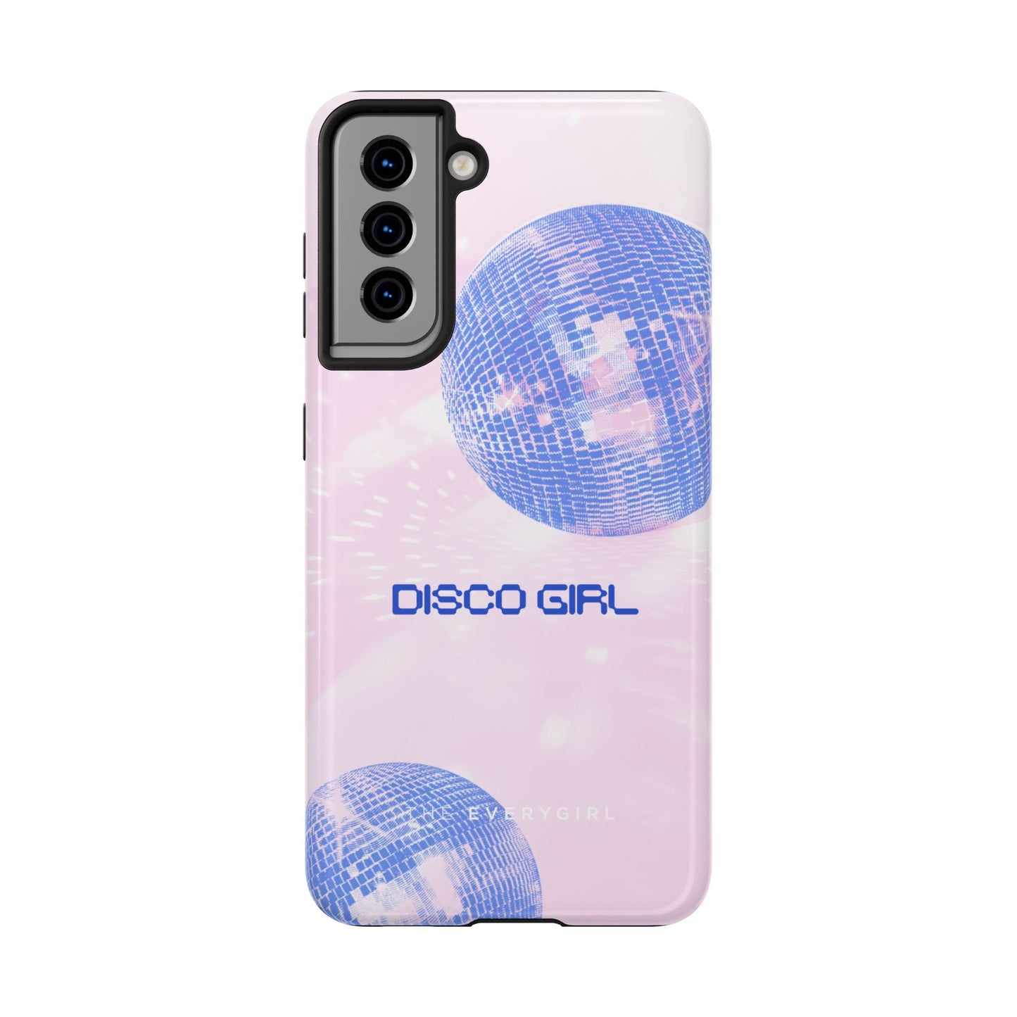 Disco Girl Phone Case