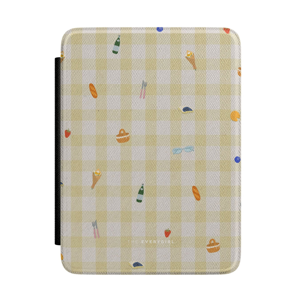 Spring Picnic Kindle Case