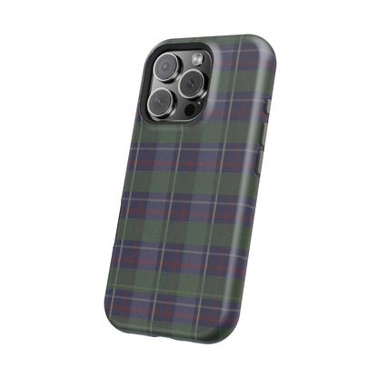 Plaid Phone Case