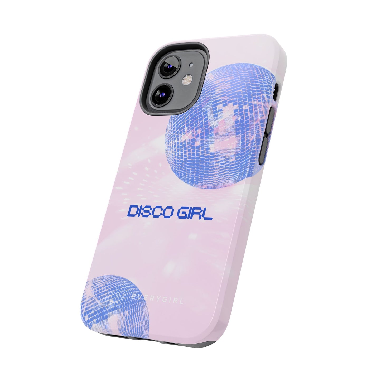 Disco Girl Phone Case