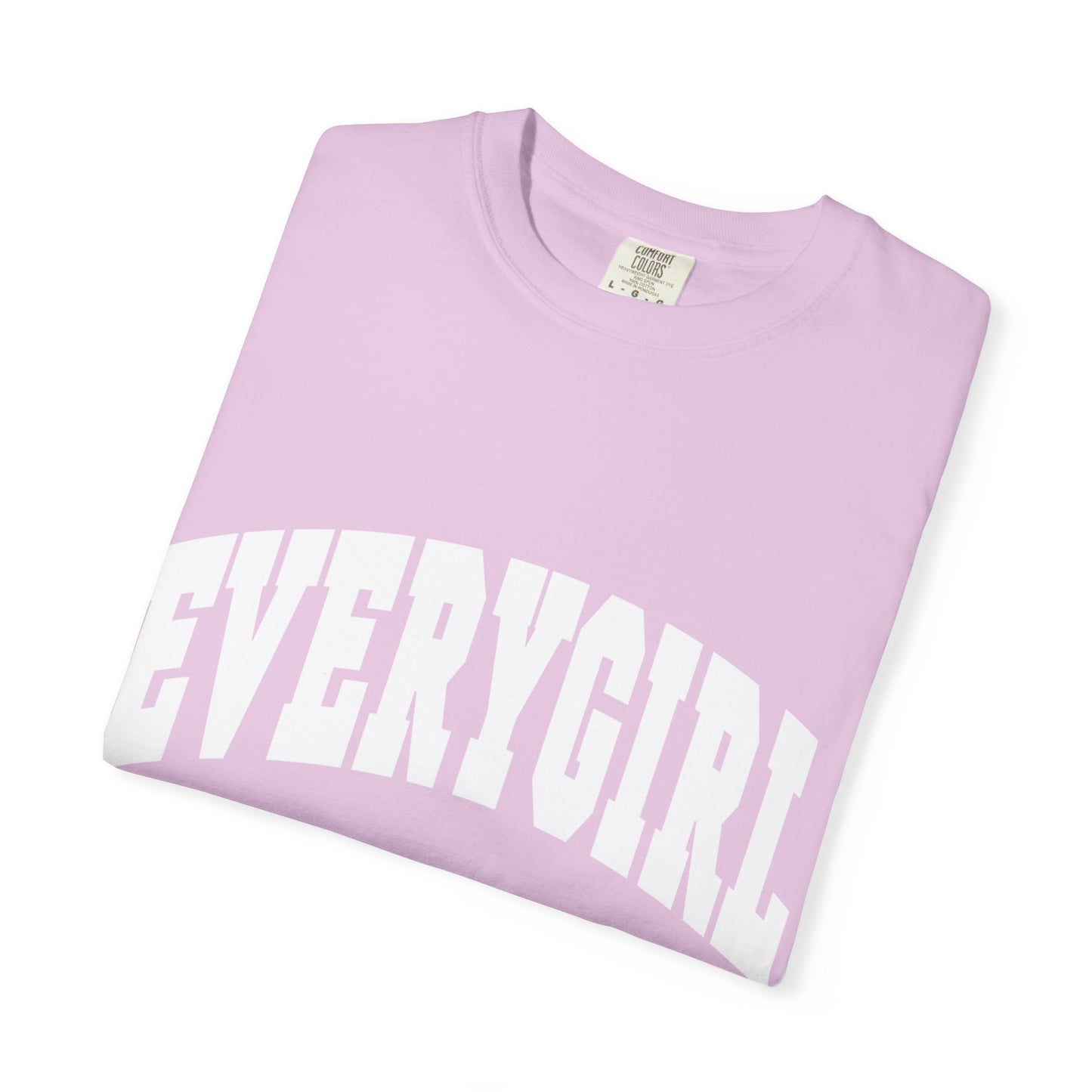 Everygirl Tee