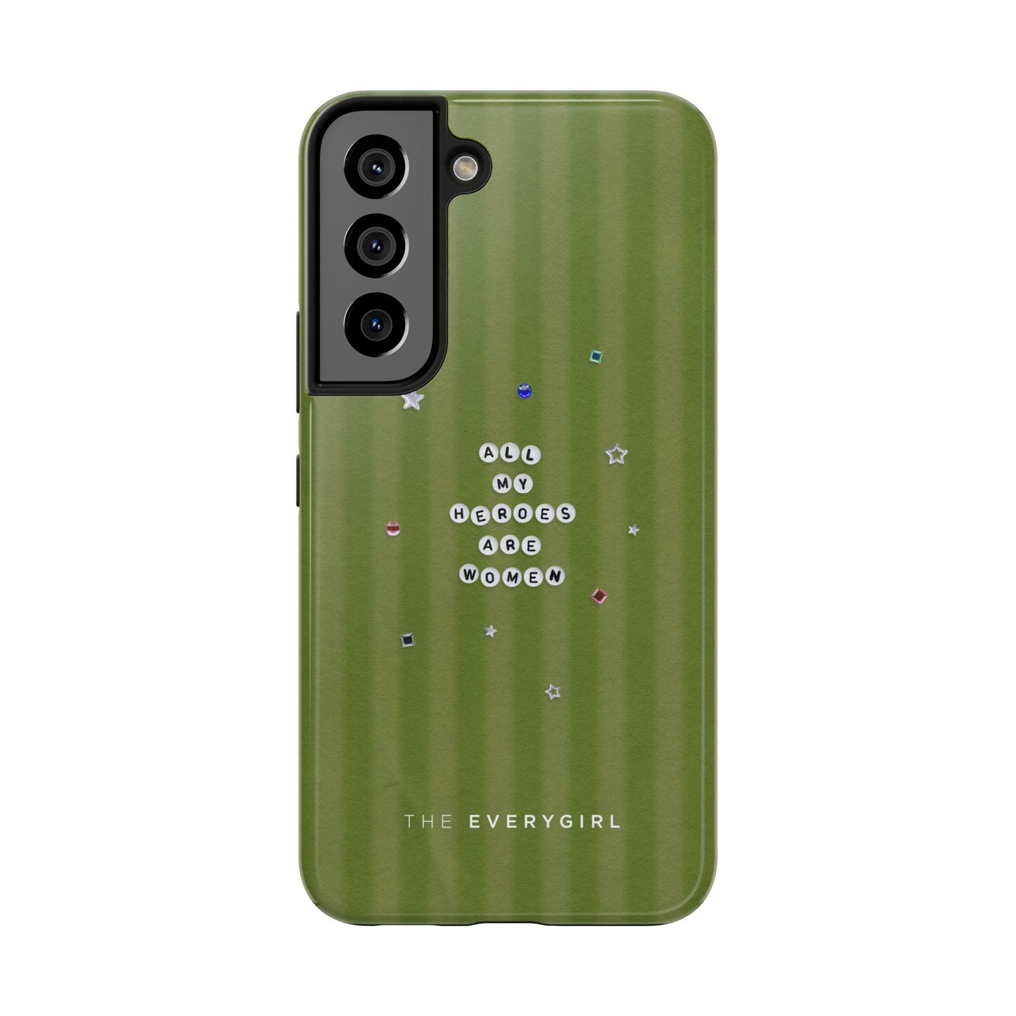 All My Heroes Are Women Phone Case