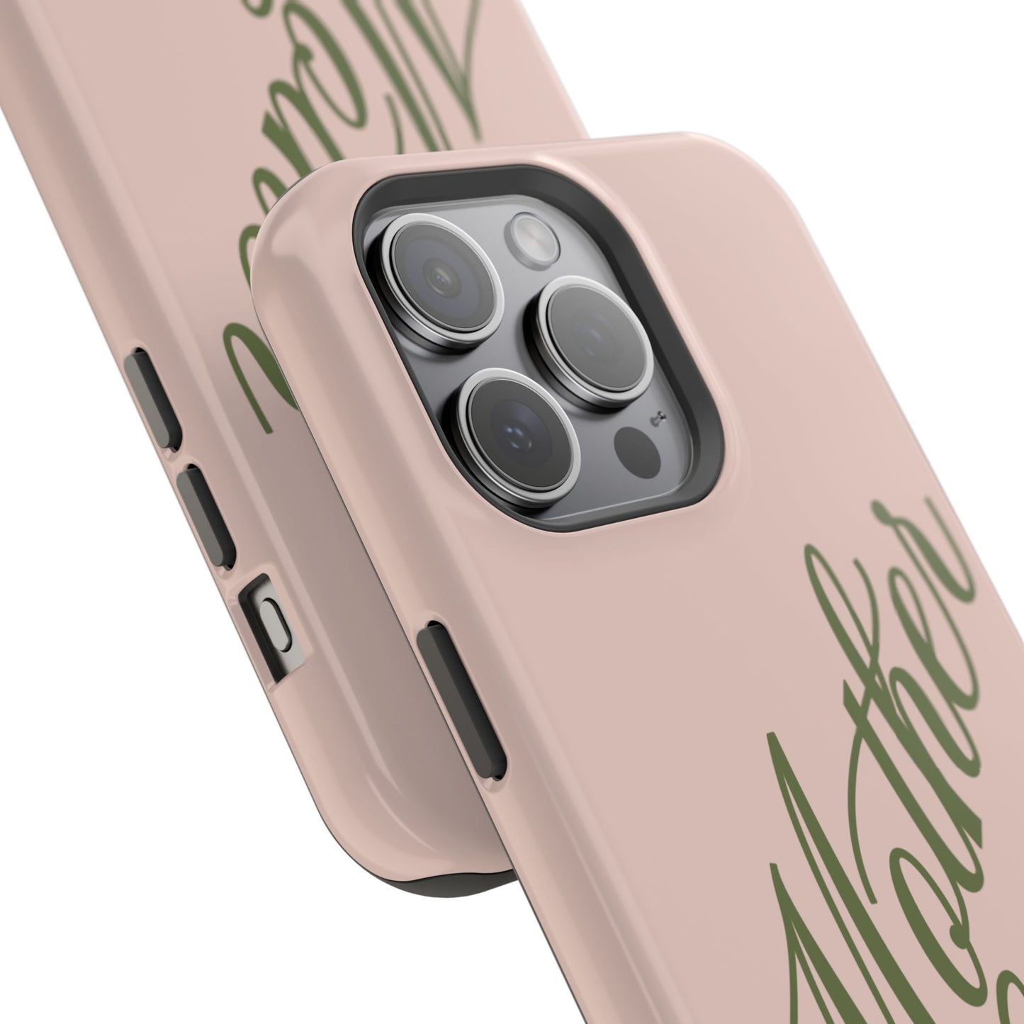 Mother Phone Case