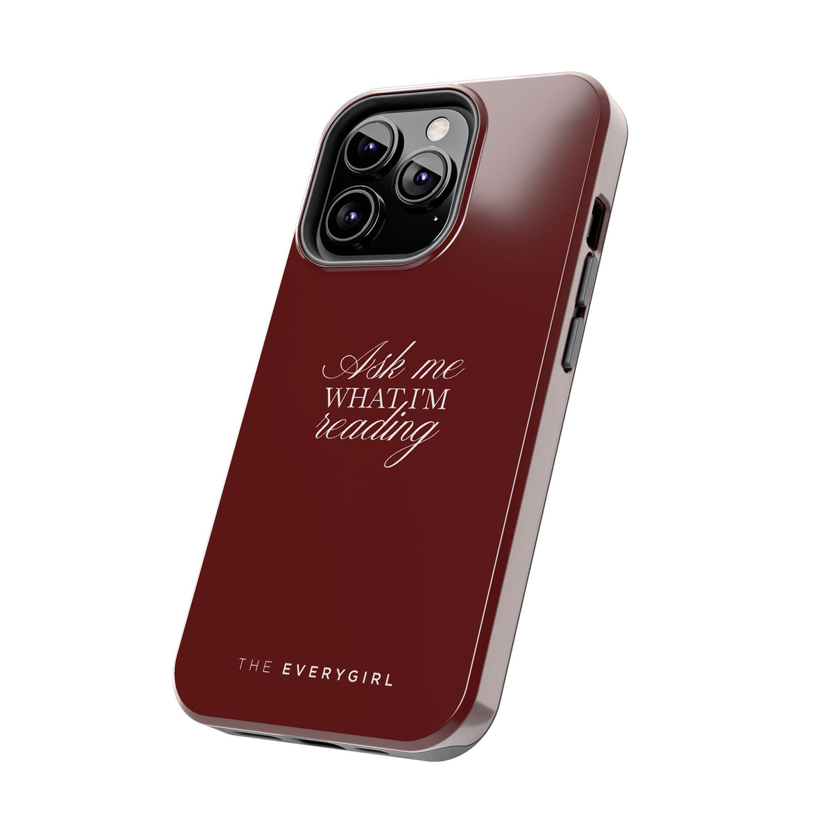 Book Club Phone Case