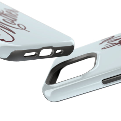 Mother Phone Case