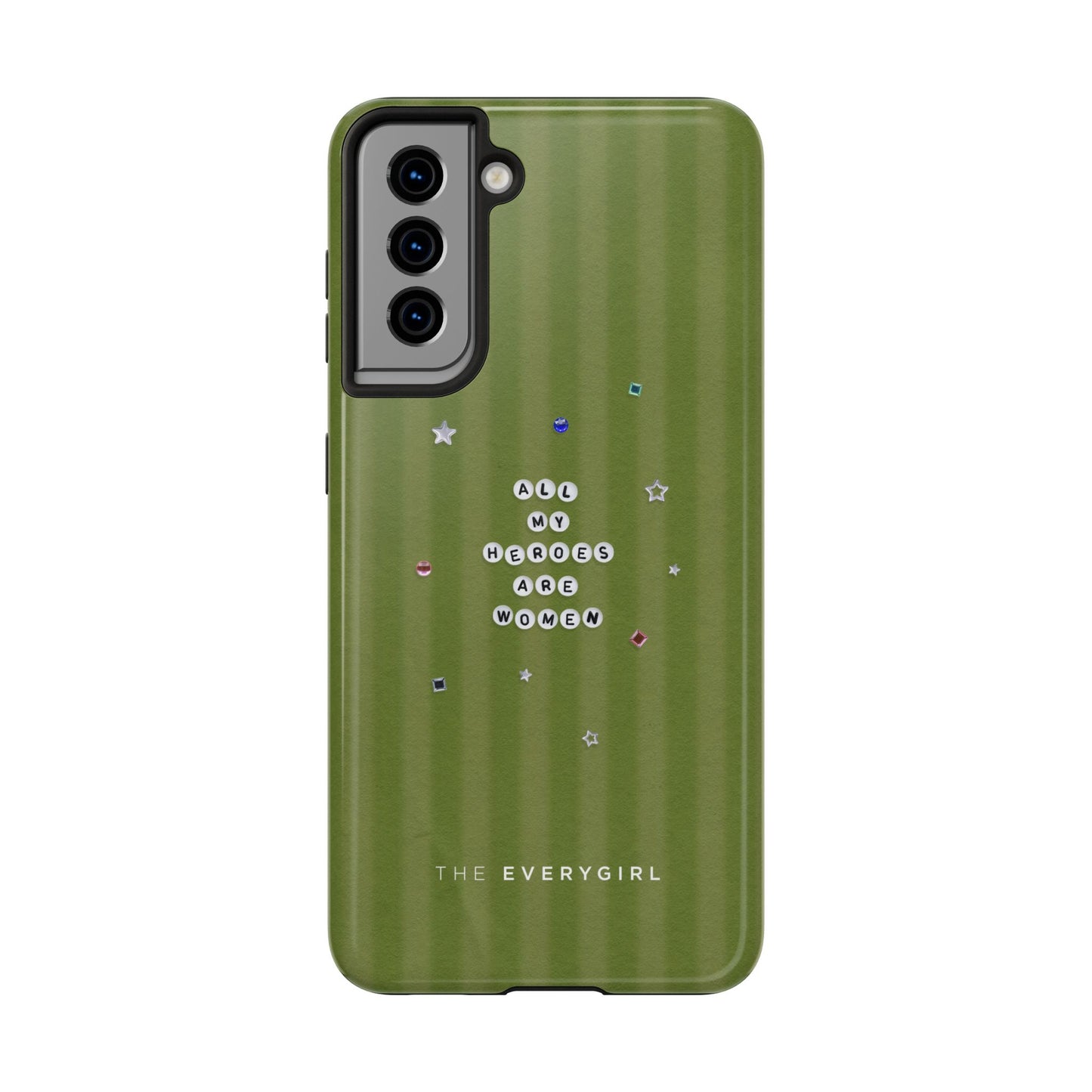 All My Heroes Are Women Phone Case
