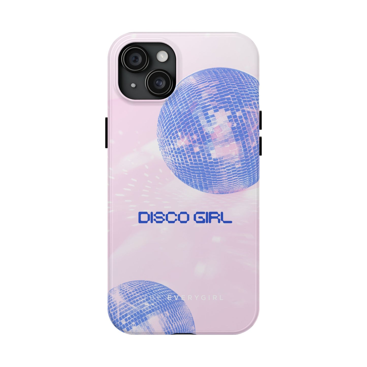 Disco Girl Phone Case