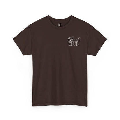 The Everygirl Book Club T-Shirt