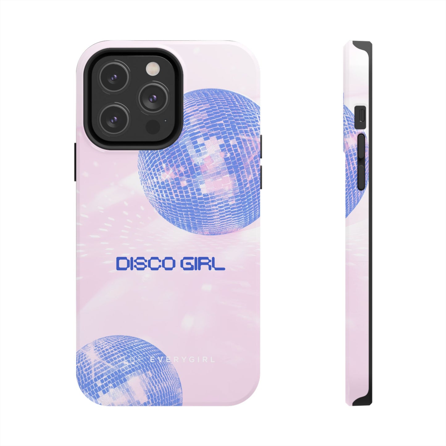 Disco Girl Phone Case