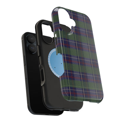 Plaid Phone Case