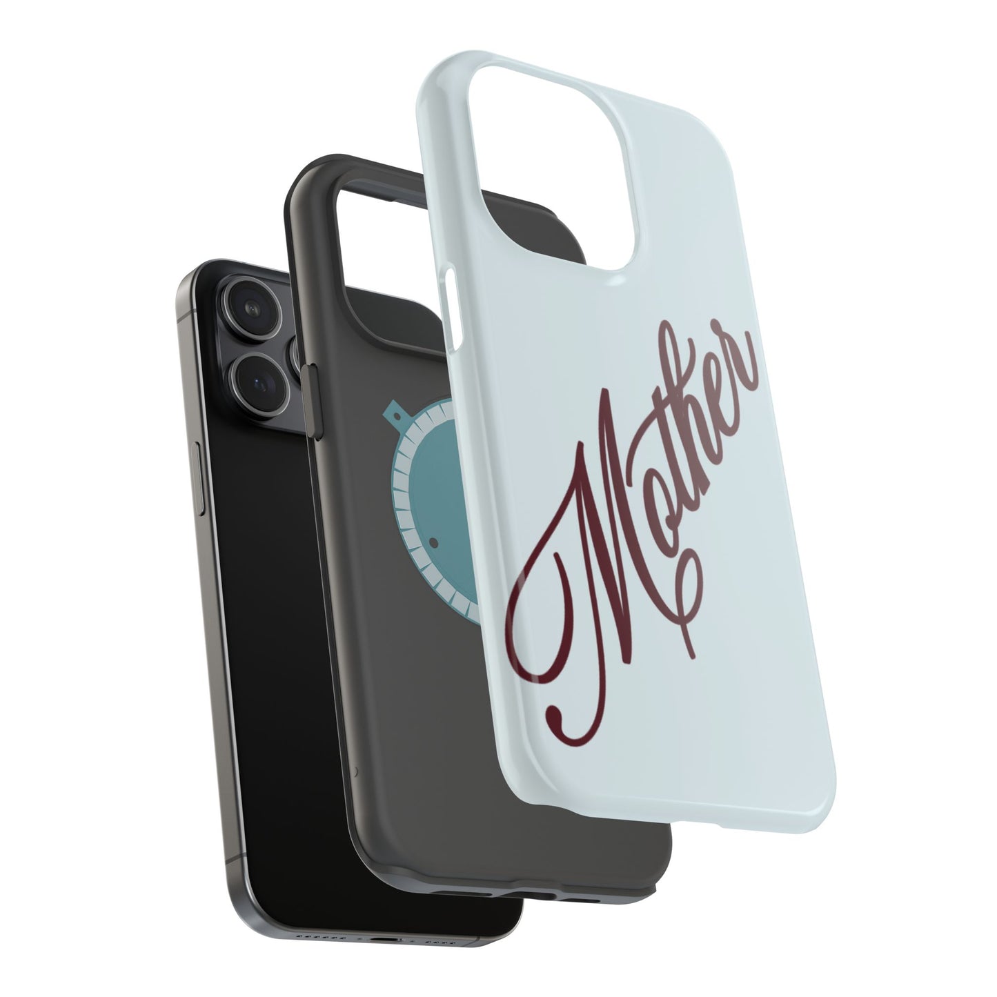 Mother Phone Case