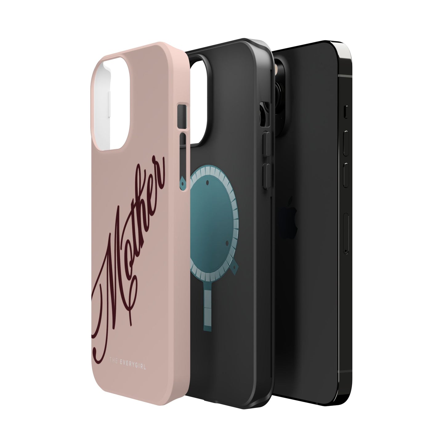 Mother Phone Case