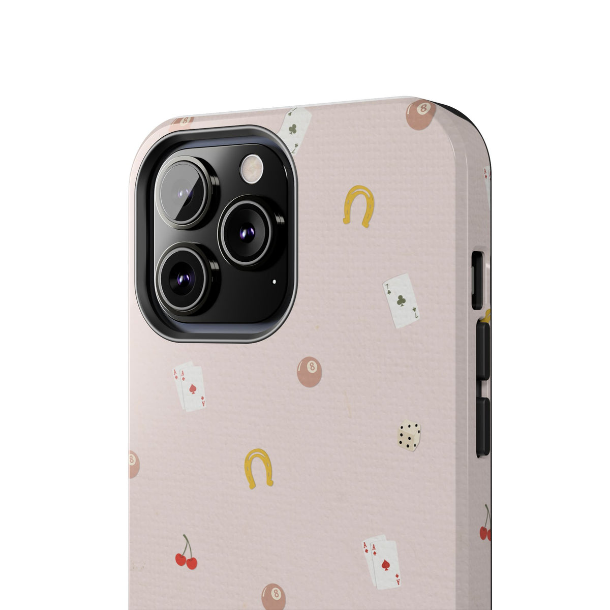 Lucky Girl Phone Case
