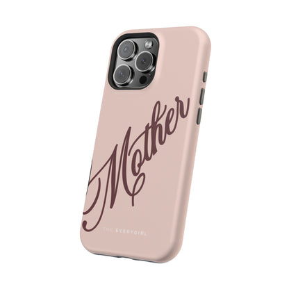 Mother Phone Case