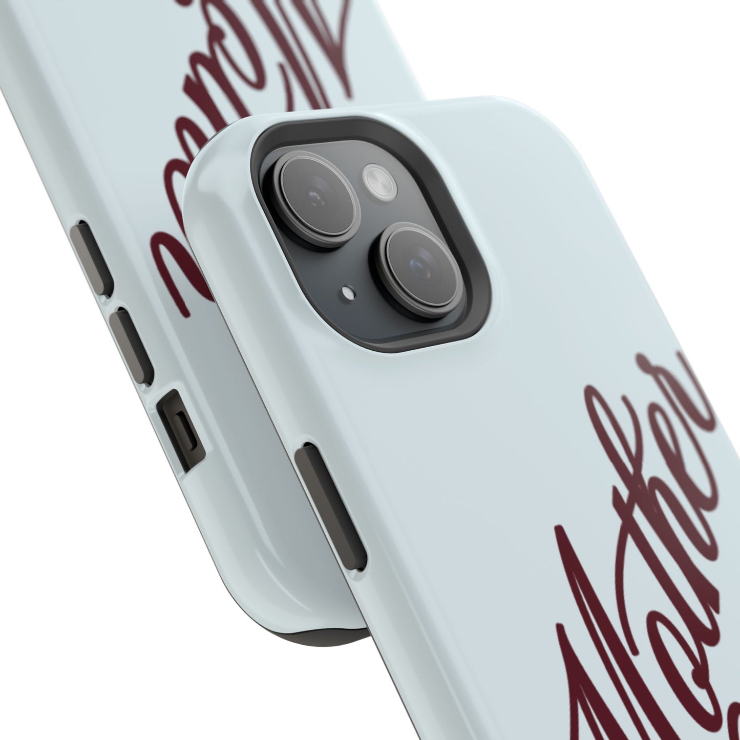 Mother Phone Case