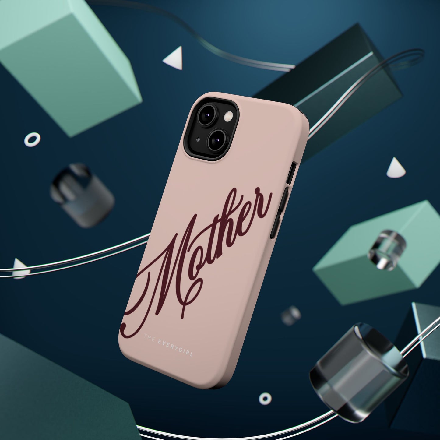 Mother Phone Case