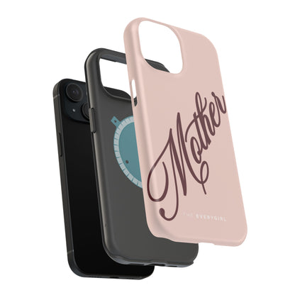 Mother Phone Case