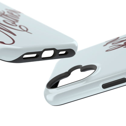 Mother Phone Case